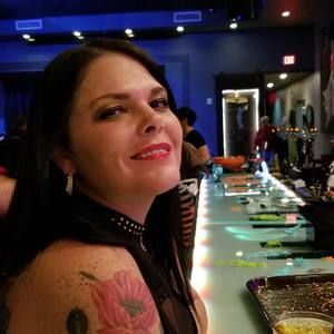 Meet your Posher, Shasta